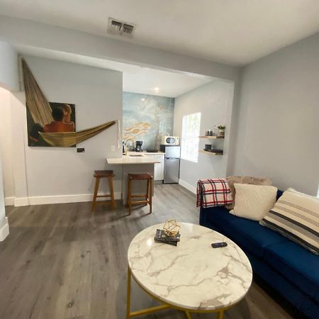 Apartmán Bella Breeze Sanford Exteriér fotografie