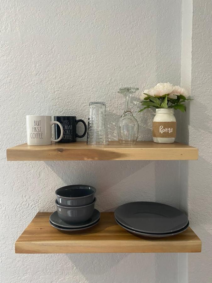 Apartmán Bella Breeze Sanford Exteriér fotografie