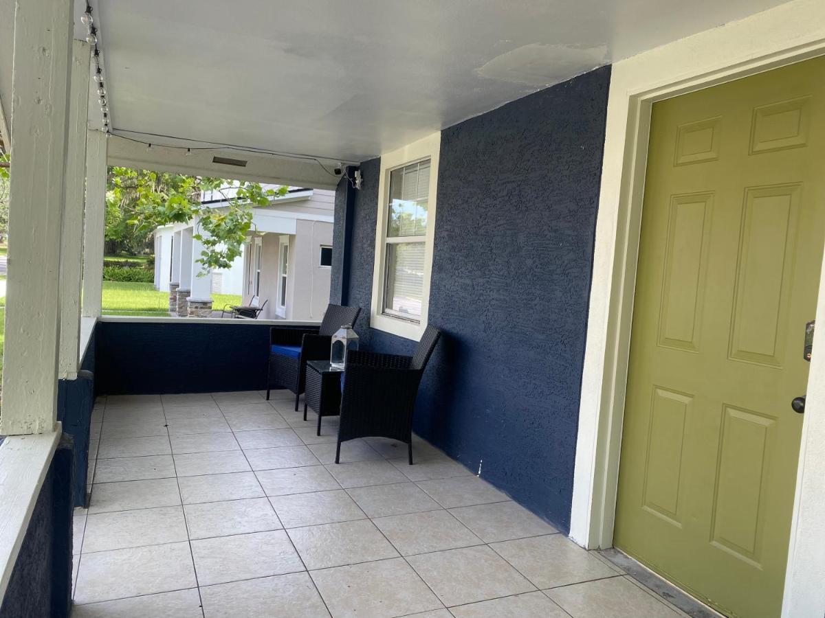 Apartmán Bella Breeze Sanford Exteriér fotografie