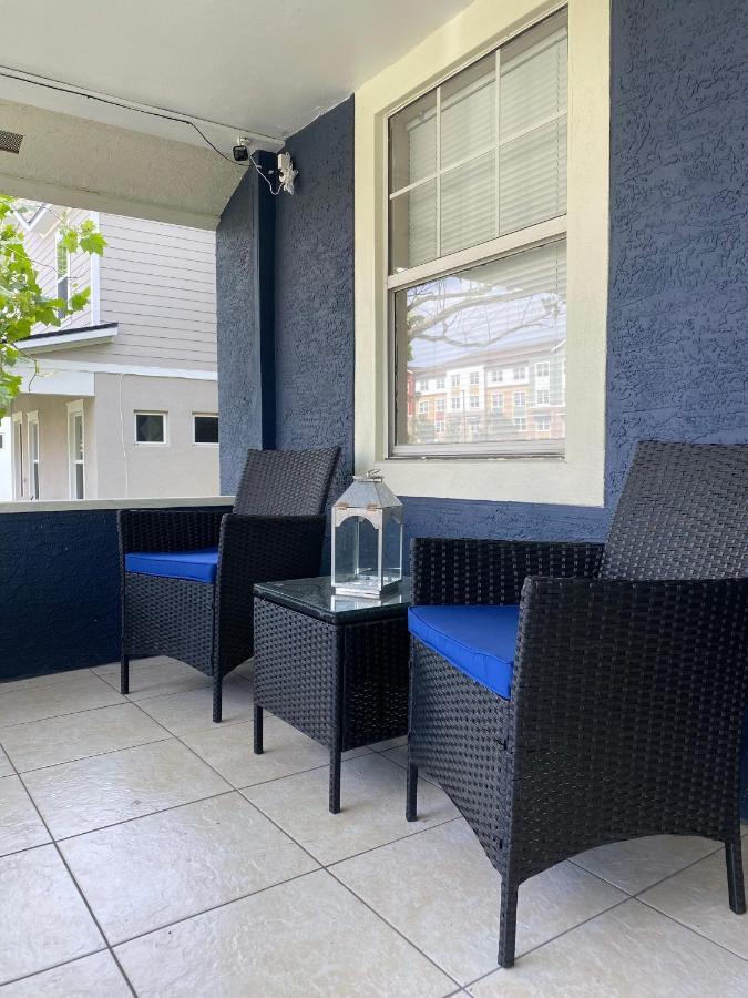 Apartmán Bella Breeze Sanford Exteriér fotografie
