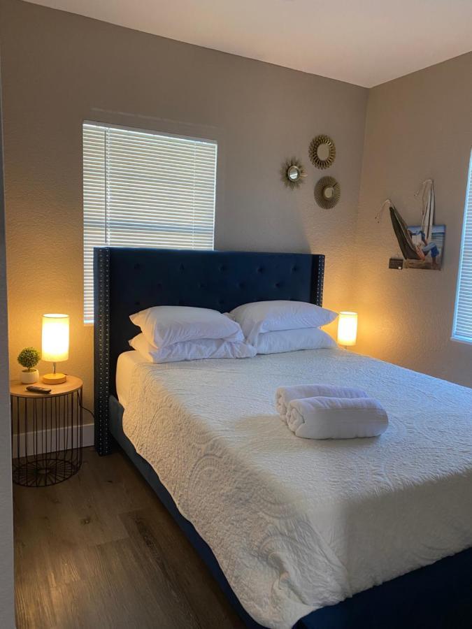 Apartmán Bella Breeze Sanford Exteriér fotografie