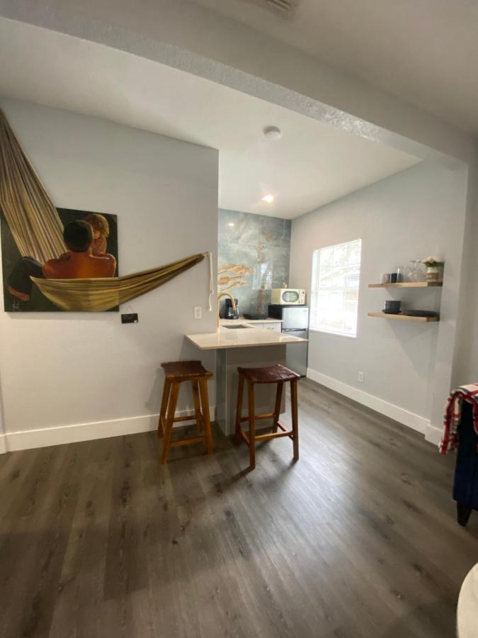 Apartmán Bella Breeze Sanford Exteriér fotografie