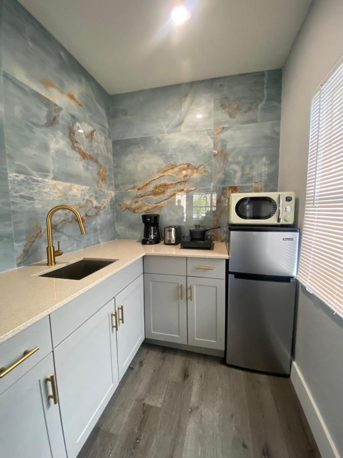 Apartmán Bella Breeze Sanford Exteriér fotografie