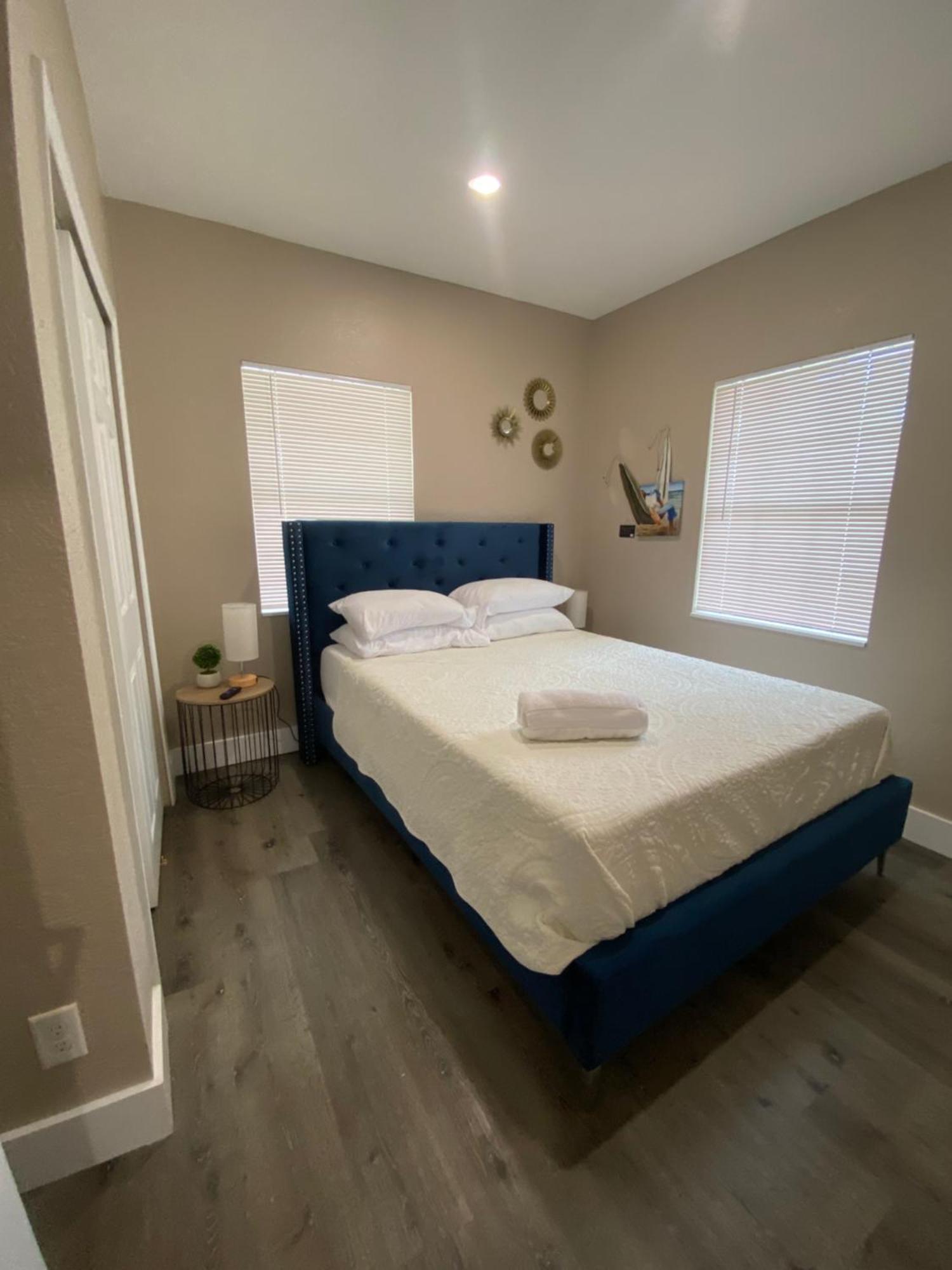 Apartmán Bella Breeze Sanford Exteriér fotografie
