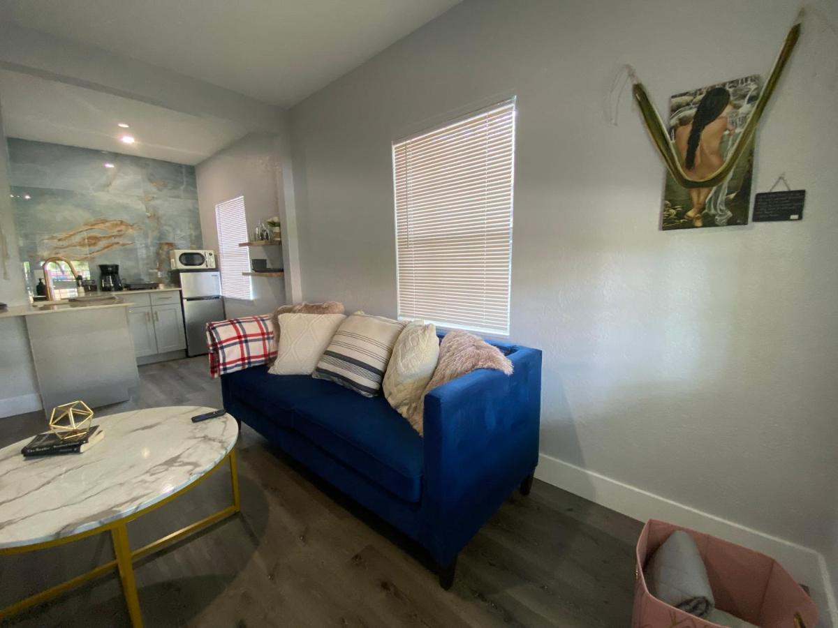 Apartmán Bella Breeze Sanford Exteriér fotografie