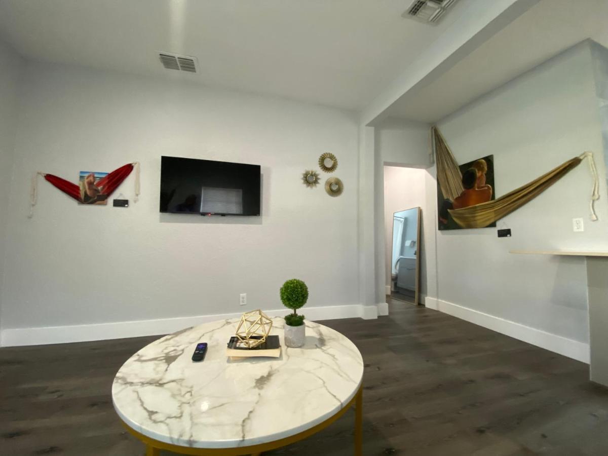 Apartmán Bella Breeze Sanford Exteriér fotografie
