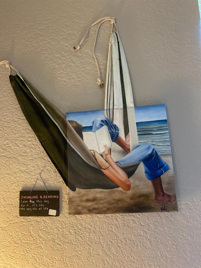 Apartmán Bella Breeze Sanford Exteriér fotografie