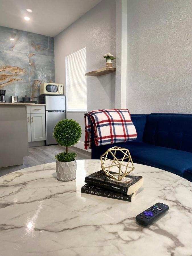 Apartmán Bella Breeze Sanford Exteriér fotografie