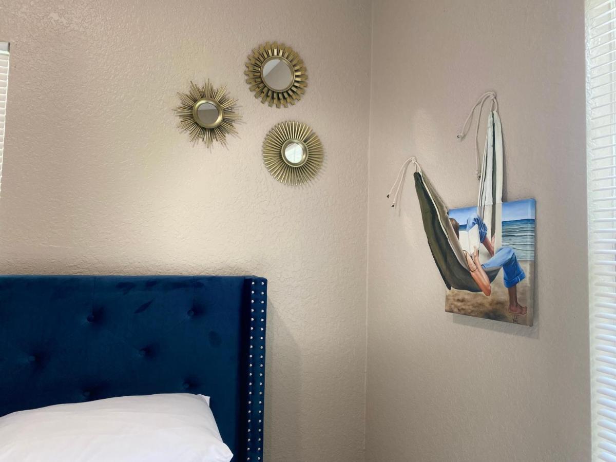 Apartmán Bella Breeze Sanford Exteriér fotografie
