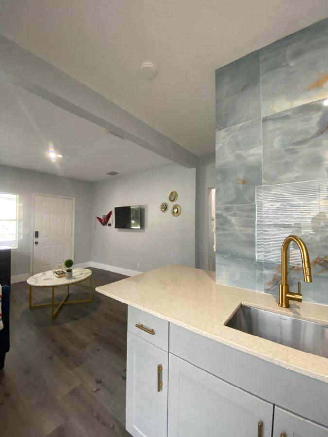 Apartmán Bella Breeze Sanford Exteriér fotografie