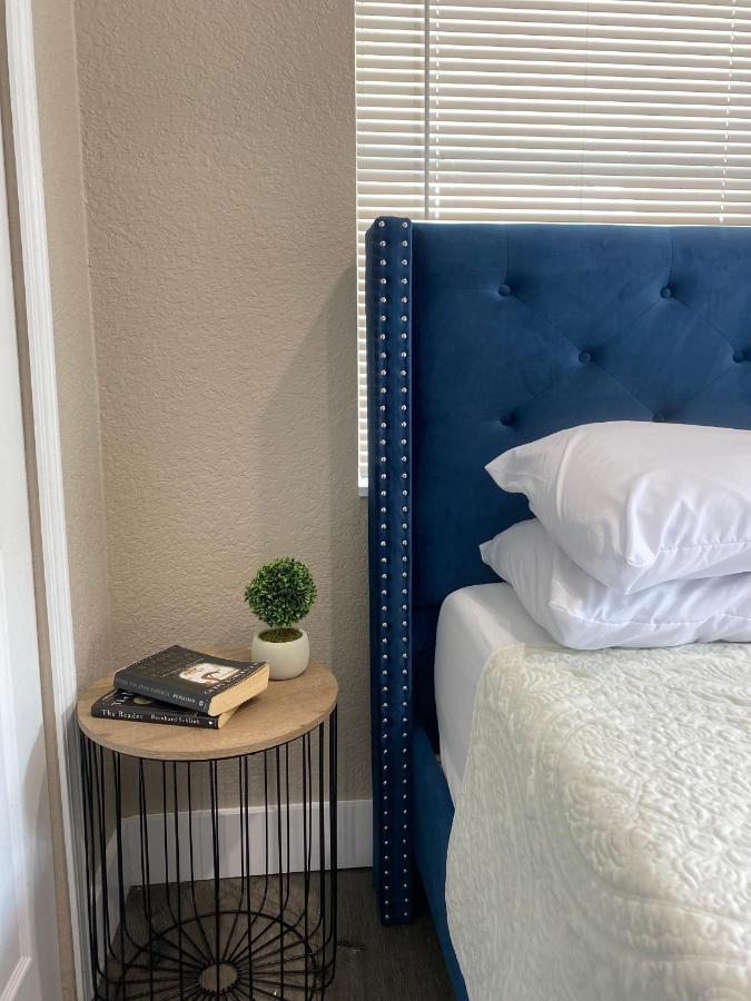 Apartmán Bella Breeze Sanford Exteriér fotografie